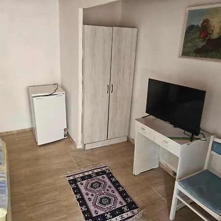 Kemping почивна база светлина