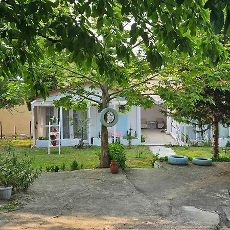 почивна база светлина Carevo