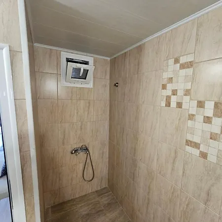 Kemping почивна база светлина