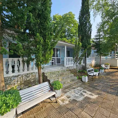 почивна база светлина * Carevo