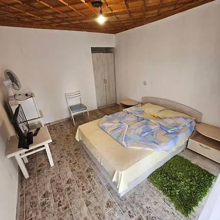 почивна база светлина Campingplatz *