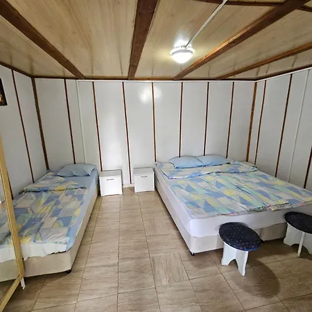 Campingplatz почивна база светлина *