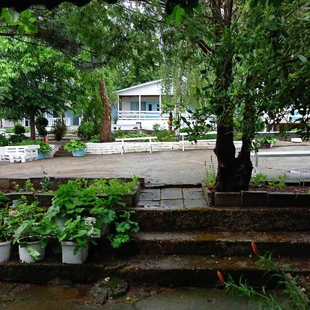 Campingplatz почивна база светлина Zarewo