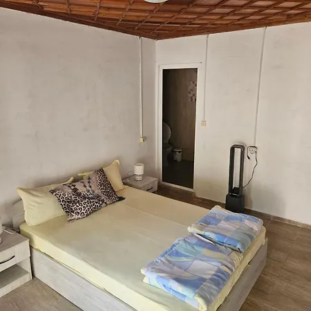 почивна база светлина Campingplatz Zarewo