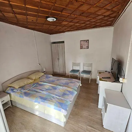 почивна база светлина Campingplatz