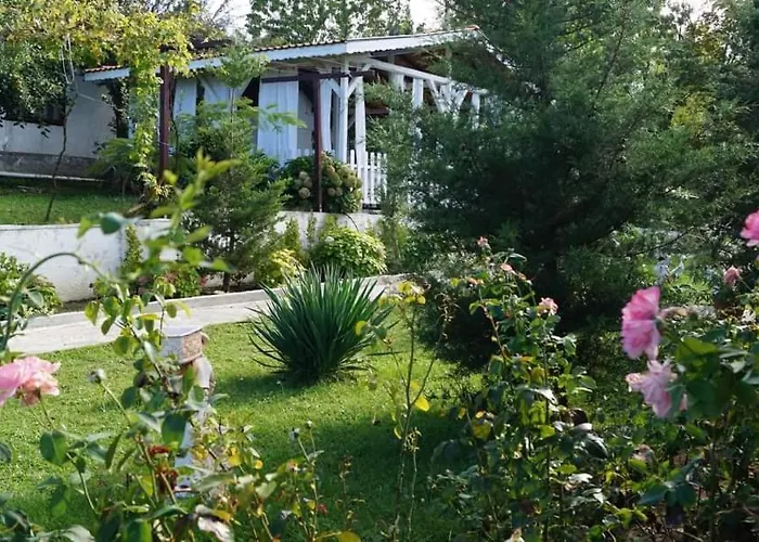 キャンプ場 почивна база светлина *