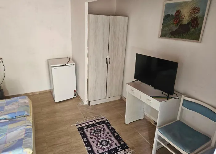 キャンプ場 почивна база светлина