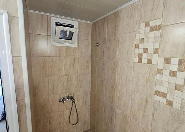 キャンプ場 почивна база светлина